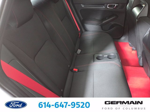 Used 2024 Honda Civic Type R image 22