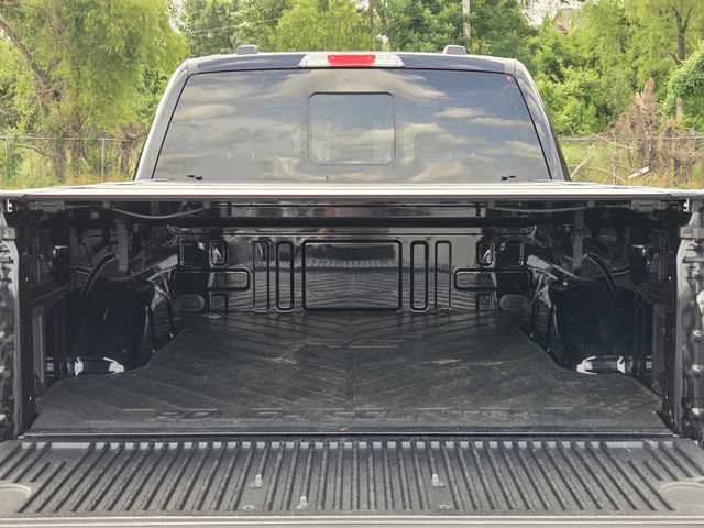 Certified 2025 Ford F150 Lariat w/ Equipment Group 501A Mid AWD/4WD image 13