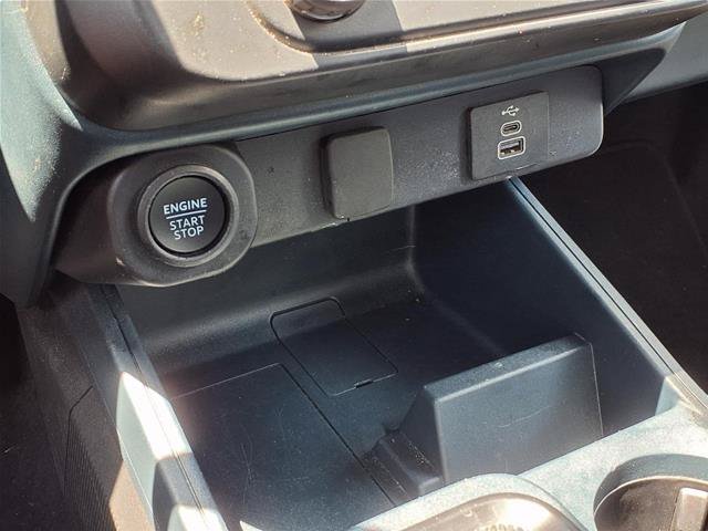 Certified 2026 Ford Maverick XLT AWD/4WD image 10