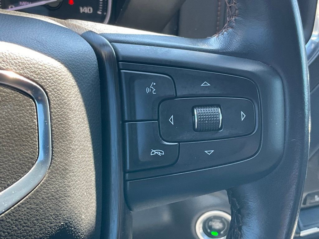 Used 2021 GMC Sierra 1500 AT4 image 7