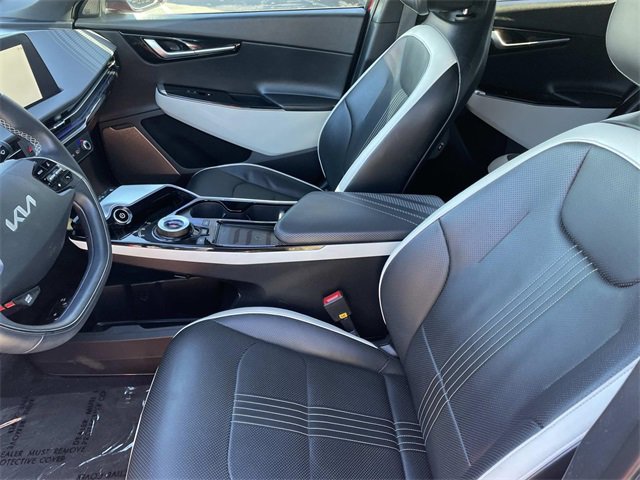 Used 2022 Kia EV6 GT-Line image 23