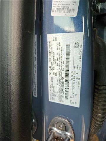Certified 2024 Ford Escape ST-Line w/ Tech Pack #1 FWD image 19