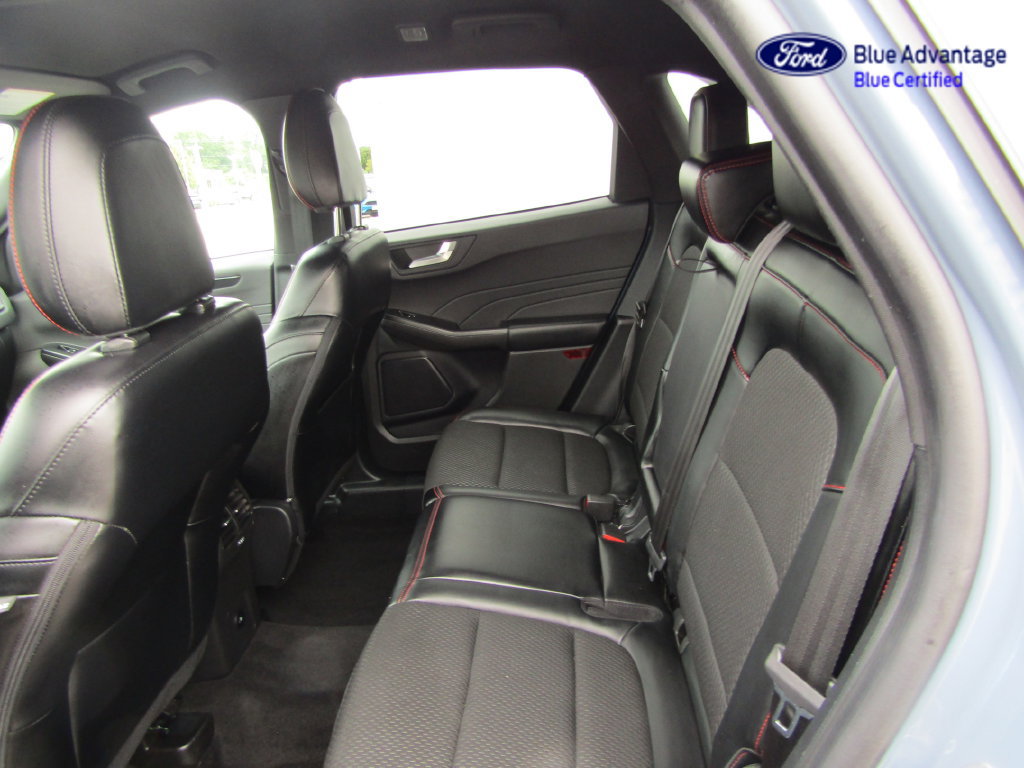 Certified 2024 Ford Escape ST-Line w/ Tech Pack #1 AWD/4WD image 18