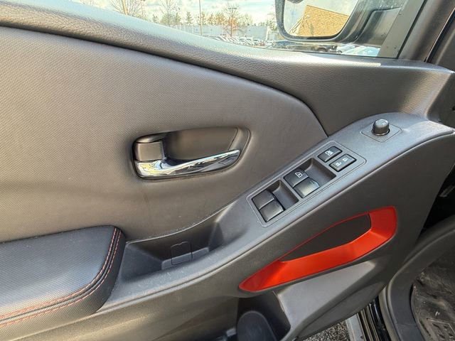 Used 2022 Nissan Frontier PRO-4X w/ Off-Road Protection Package image 11