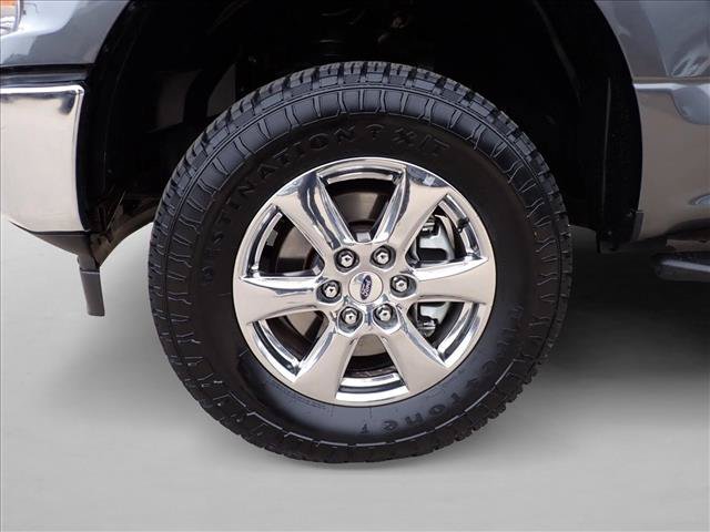 Certified 2020 Ford F150 XLT w/ Equipment Group 301A Mid AWD/4WD image 7