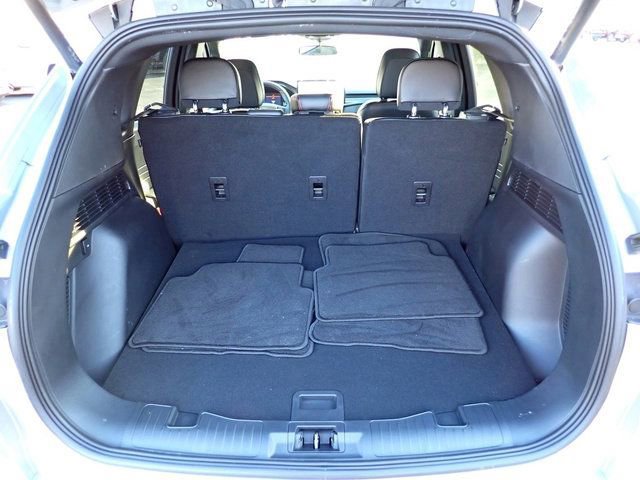 Certified 2024 Ford Escape ST-Line w/ Tech Pack #1 image 10