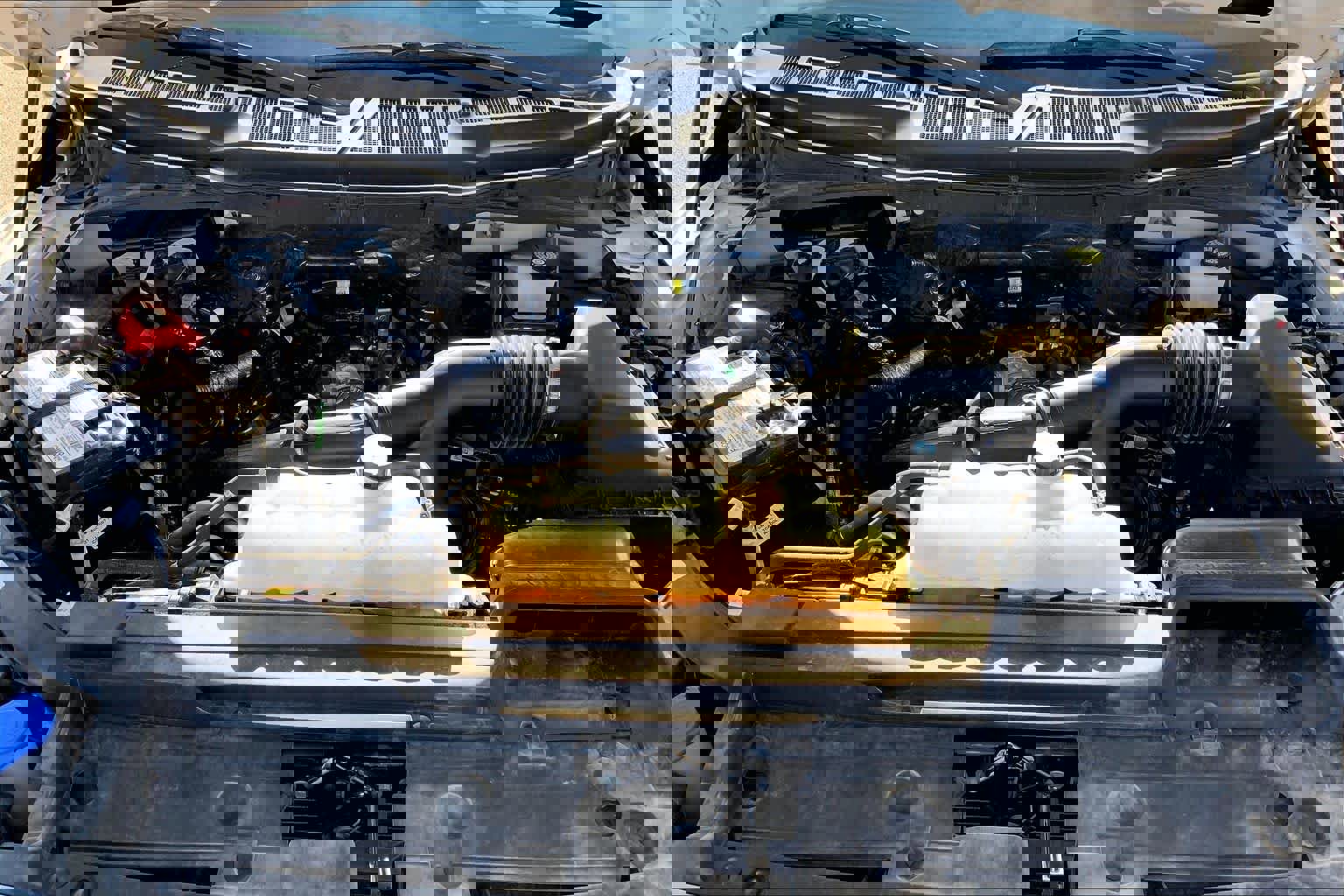 Certified 2023 Ford F150 XL w/ STX Appearance Package image 31