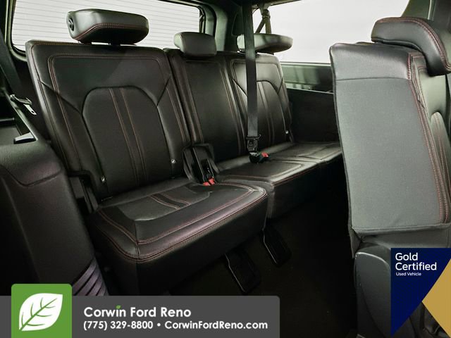 Certified 2024 Ford Expedition Max Limited image 32
