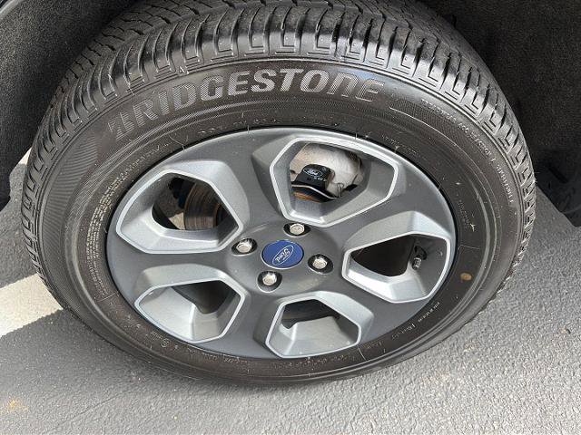 Certified 2020 Ford EcoSport S image 15