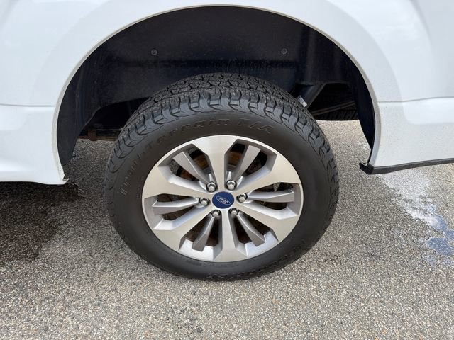 Certified 2018 Ford F150 XL w/ Equipment Group 101A Mid image 25
