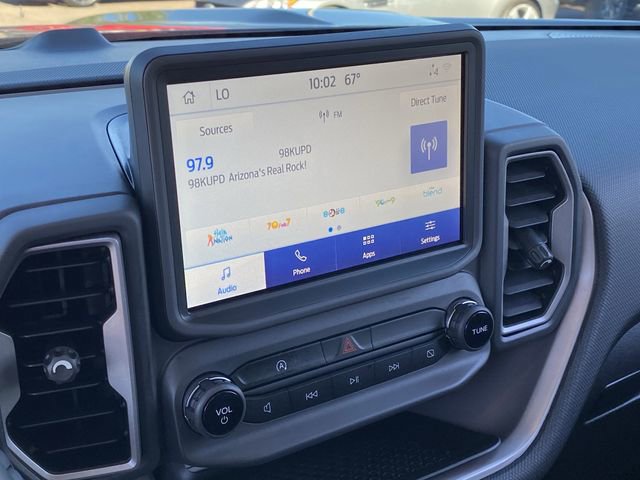 Certified 2023 Ford Bronco Sport Big Bend w/ Convenience Package image 23