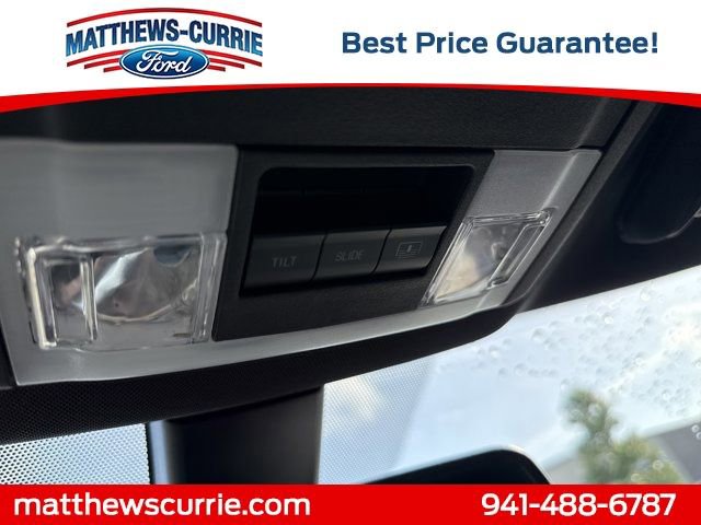 Certified 2018 Ford Explorer XLT w/ Equipment Group 202A AWD/4WD image 25