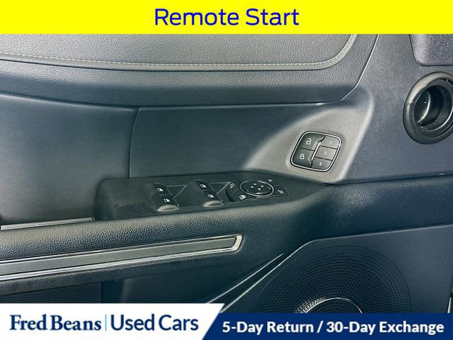 Certified 2022 Ford Expedition Max XLT image 23