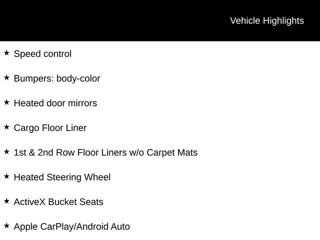 Certified 2023 Ford Mustang Mach-E Select w/ Comfort Package Lite image 15