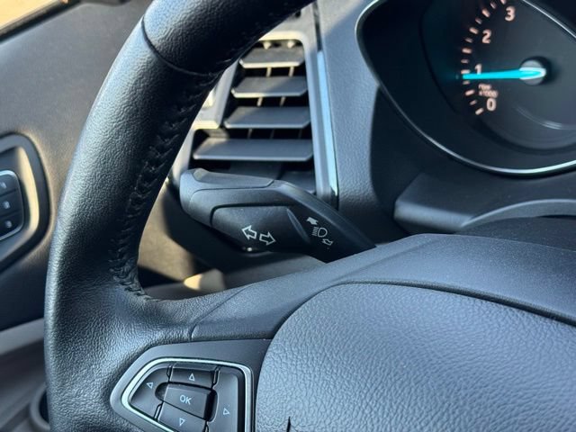 Certified 2019 Ford Escape Titanium w/ U9j03 - Titanium Tow Package AWD/4WD image 26