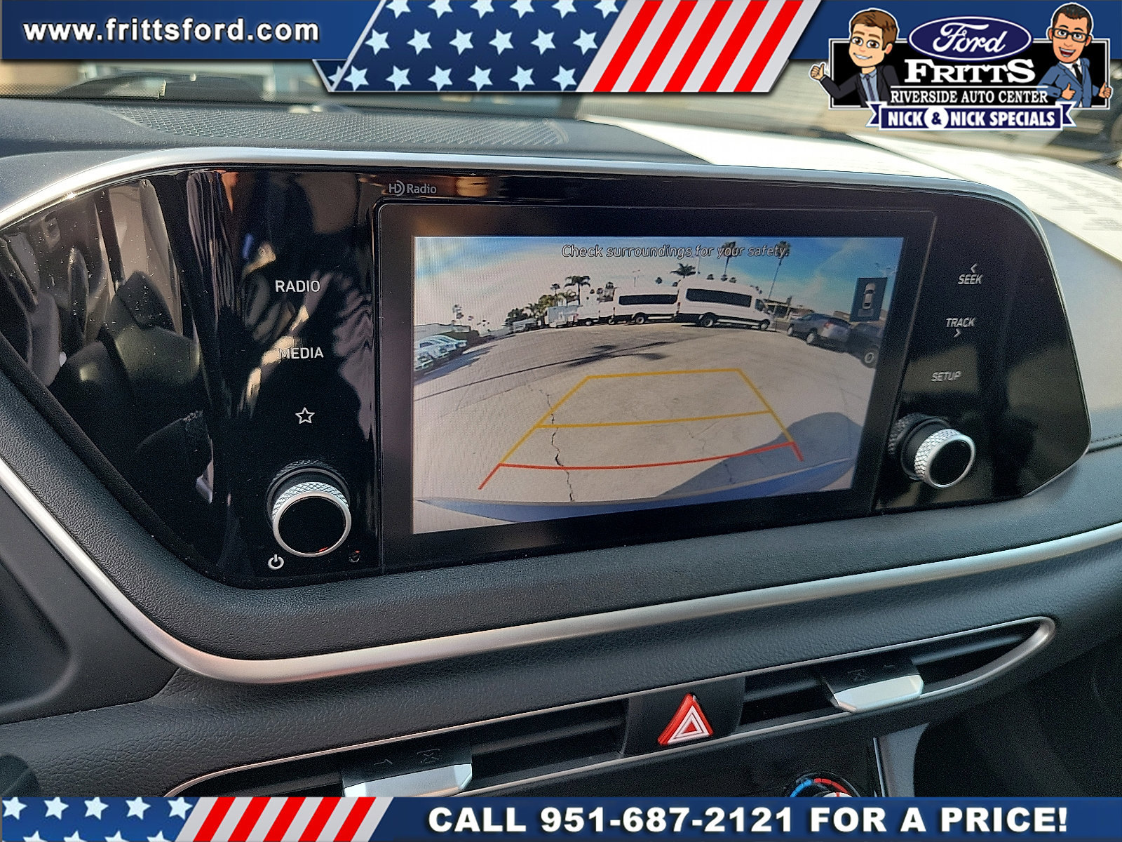 Used 2023 Hyundai Sonata SE image 12