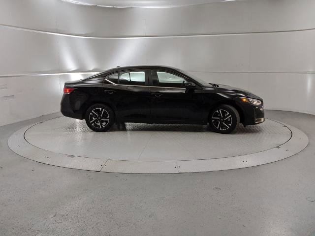 Used 2024 Nissan Sentra SV image 7
