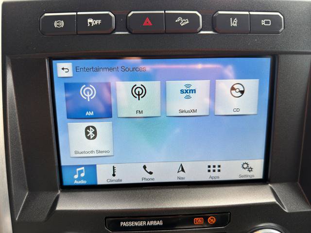 Certified 2017 Ford F350 Platinum w/ Platinum Ultimate Package AWD/4WD image 35