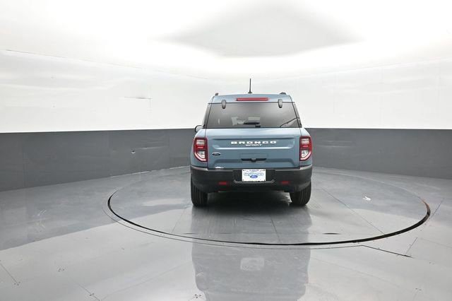 Certified 2023 Ford Bronco Sport Big Bend w/ Convenience Package AWD/4WD image 6