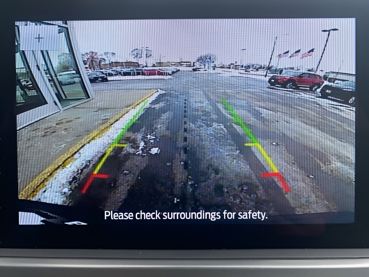 Certified 2023 Ford Escape Active image 23