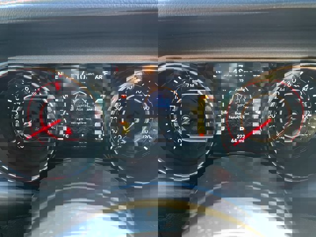 Used 2022 Jeep Gladiator Mojave w/ LED Lighting Group image 18