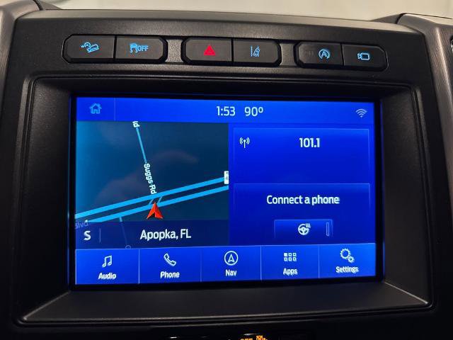 Certified 2021 Ford Expedition Max Platinum AWD/4WD image 28