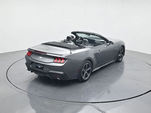 Certified 2024 Ford Mustang Premium RWD image 41