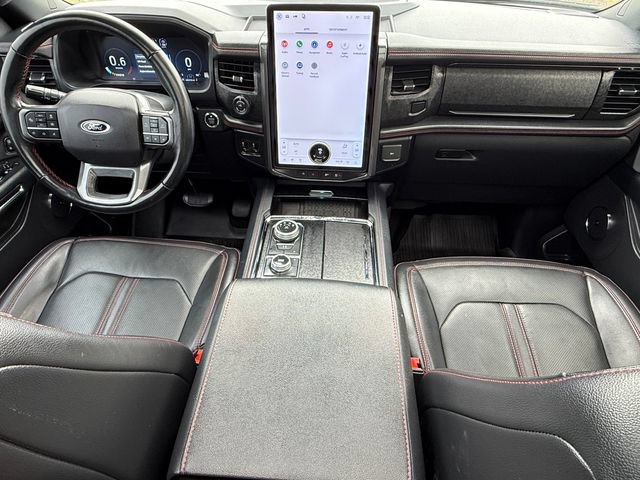 Certified 2023 Ford Expedition Limited AWD/4WD image 27