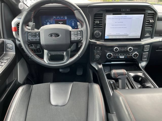 Certified 2025 Ford F150 Raptor AWD/4WD image 13