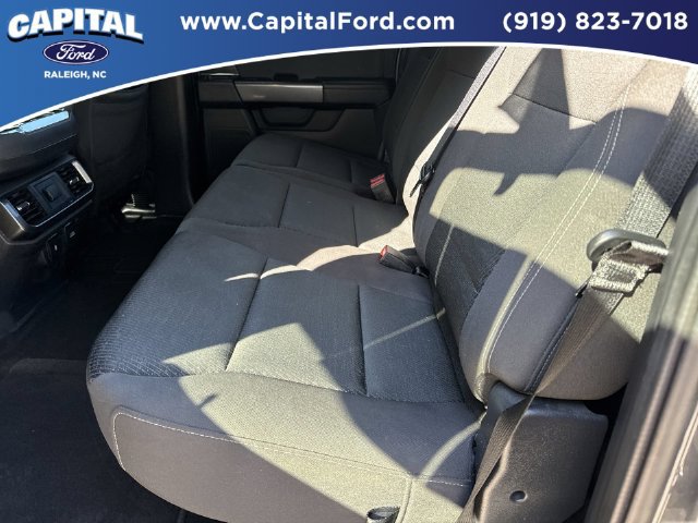 Certified 2023 Ford F150 XLT w/ Equipment Group 302A High AWD/4WD image 18