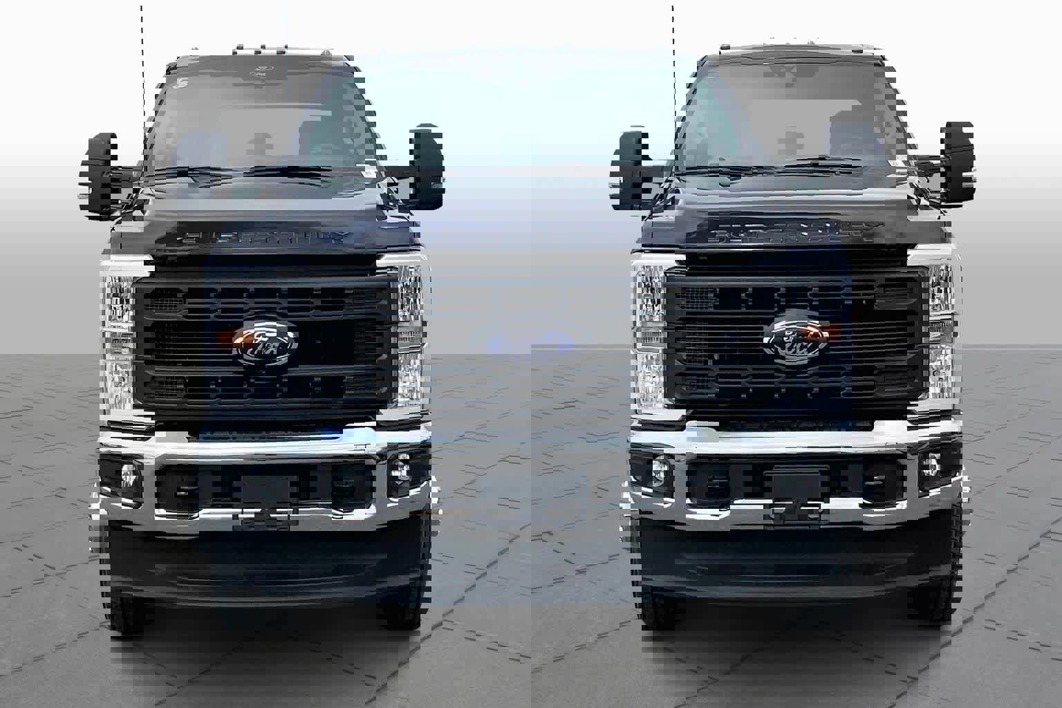 Certified 2025 Ford F350 XL w/ 360-Degree Camera Package image 6