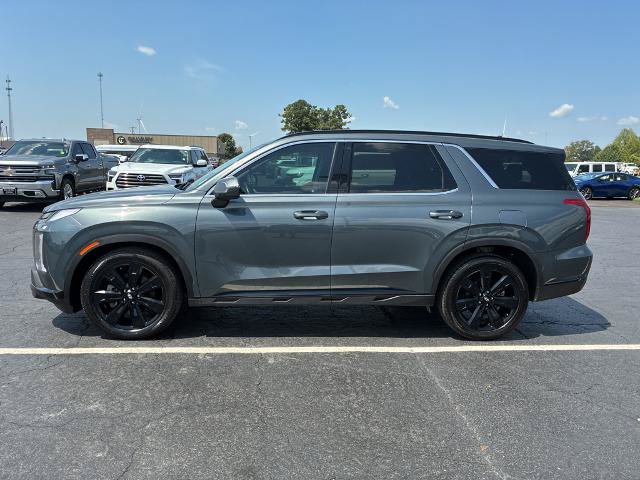 Used 2023 Hyundai Palisade XRT FWD image 8