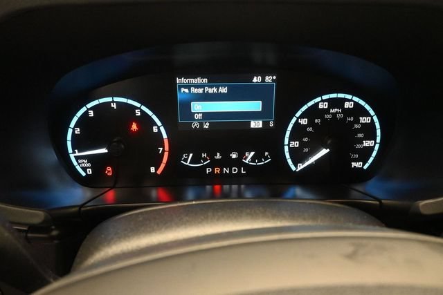 Certified 2024 Ford Bronco Sport Big Bend w/ Convenience Package AWD/4WD image 14