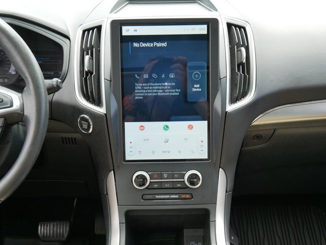 Certified 2022 Ford Edge SEL w/ Convenience Package AWD/4WD image 17