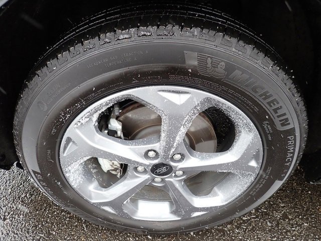 Certified 2024 Ford Escape ST-Line w/ Tech Pack #1 image 12