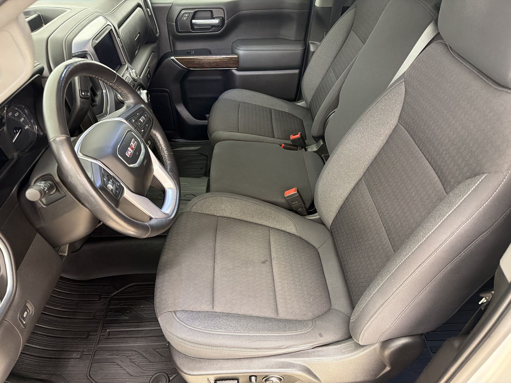 Used 2021 GMC Sierra 1500 Elevation AWD/4WD image 5