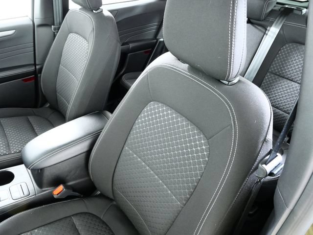 Certified 2023 Ford Escape Active AWD/4WD image 19