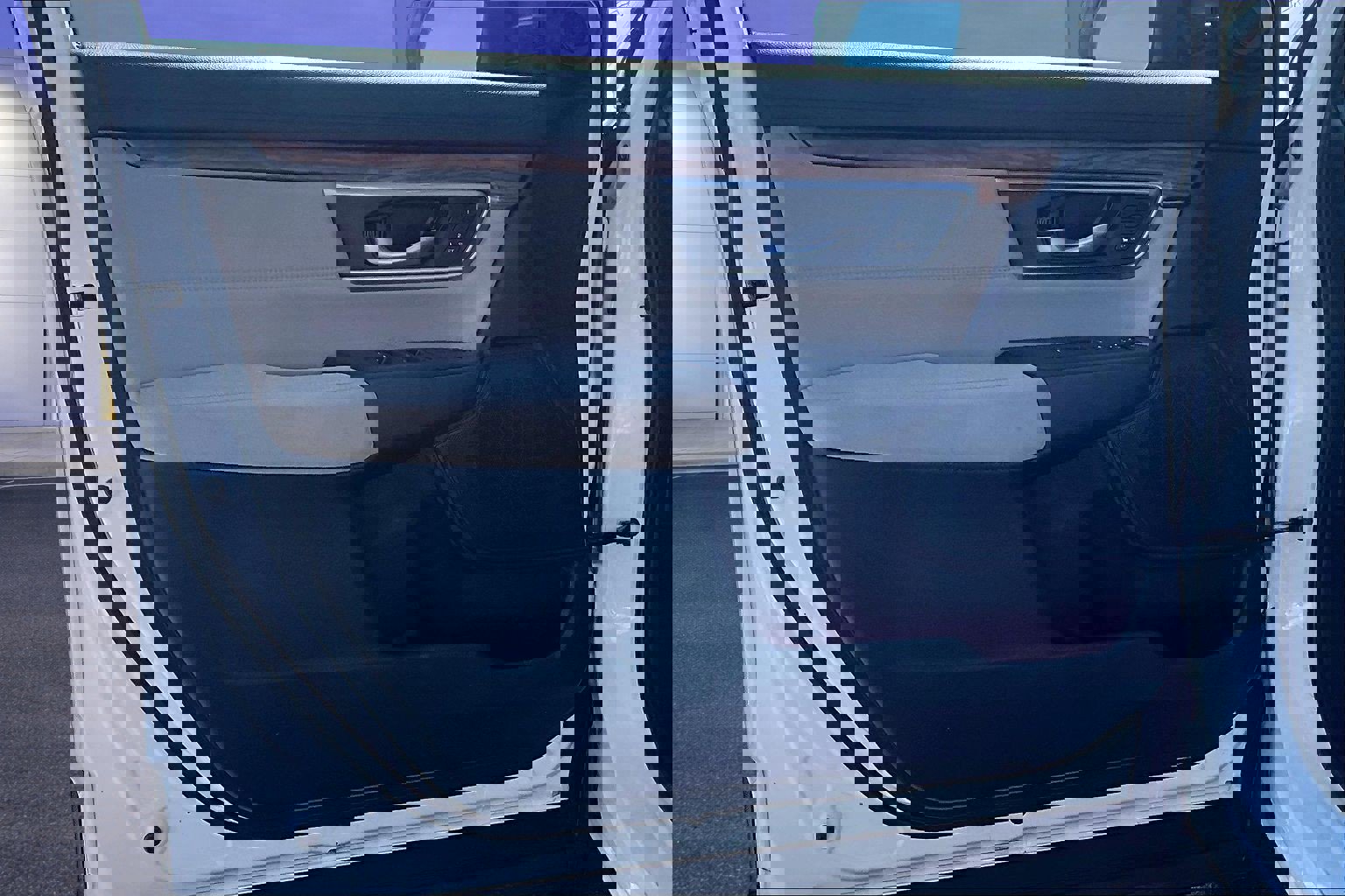 Used 2020 Honda CR-V EX image 20