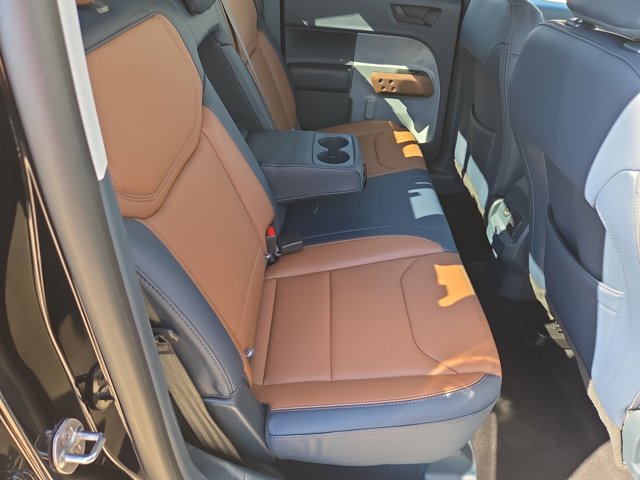 Certified 2024 Ford Maverick Lariat image 16