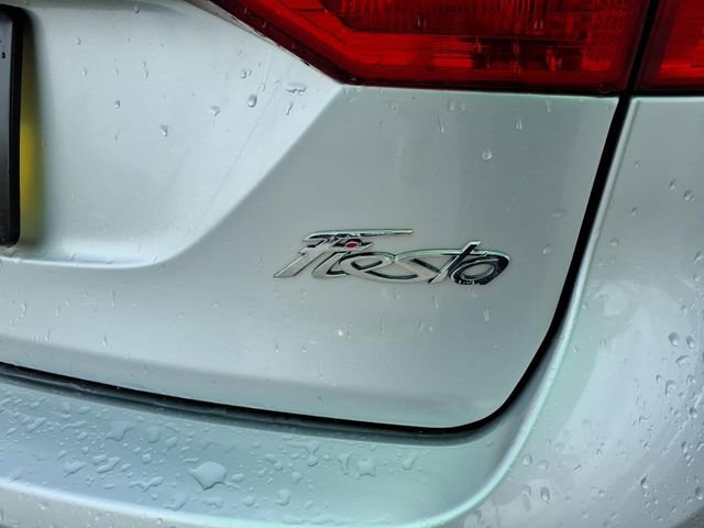 Certified 2019 Ford Fiesta SE FWD image 10