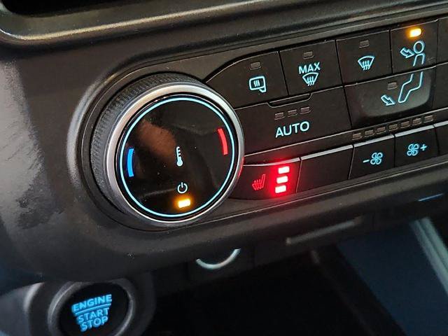 Certified 2024 Ford Maverick Lariat w/ Black Appearance Package FWD image 24
