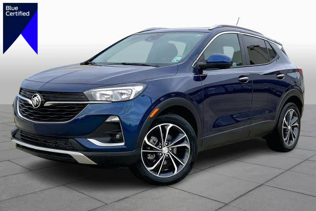 Used 2022 Buick Encore GX Select image 1