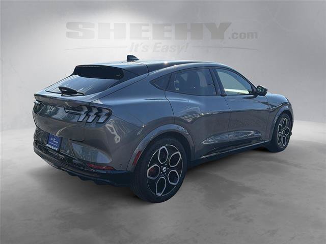 Certified 2023 Ford Mustang Mach-E GT AWD/4WD image 12
