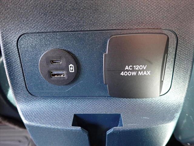 Certified 2023 Ford Maverick Tremor w/ Tremor Off-Road Package AWD/4WD image 9