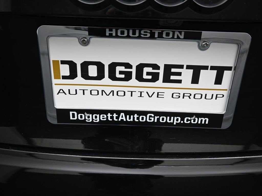 Used 2020 Audi S3 Premium w/ Black Optic Package image 2