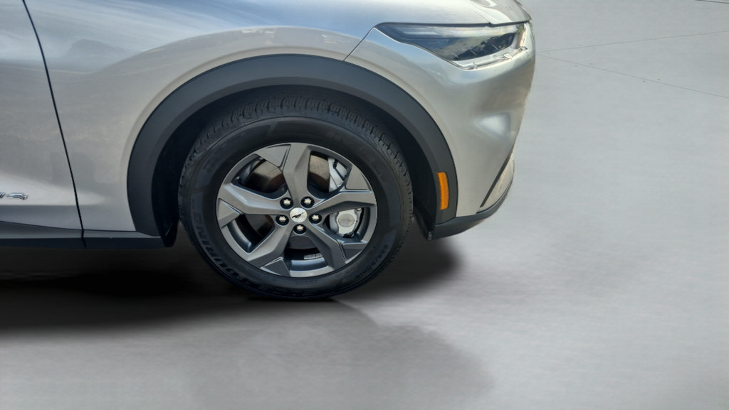Certified 2021 Ford Mustang Mach-E Select AWD/4WD image 34