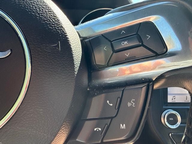 Certified 2019 Ford Mustang GT w/ Equipment Group 301A RWD image 23
