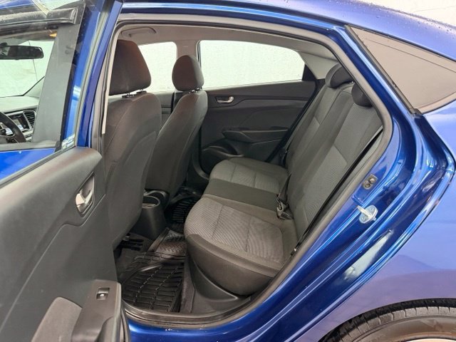 Used 2021 Hyundai Accent SE FWD image 13