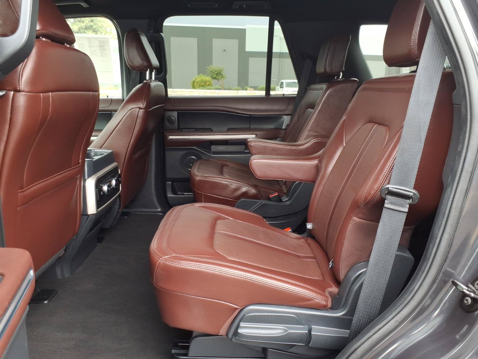 Certified 2024 Ford Expedition Limited RWD image 16