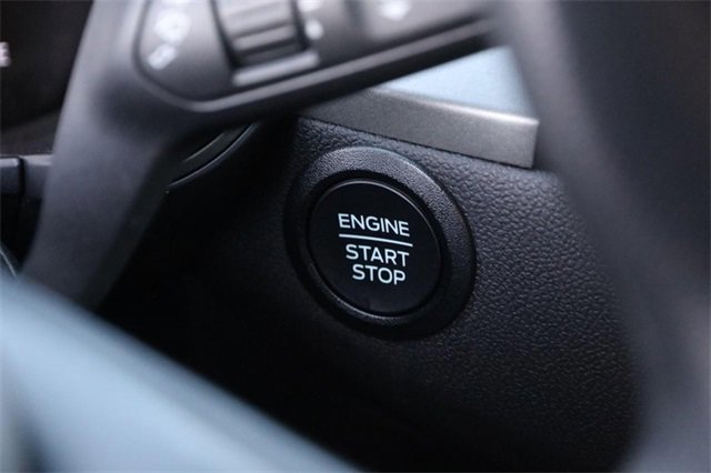 Certified 2025 Ford Escape Active image 14